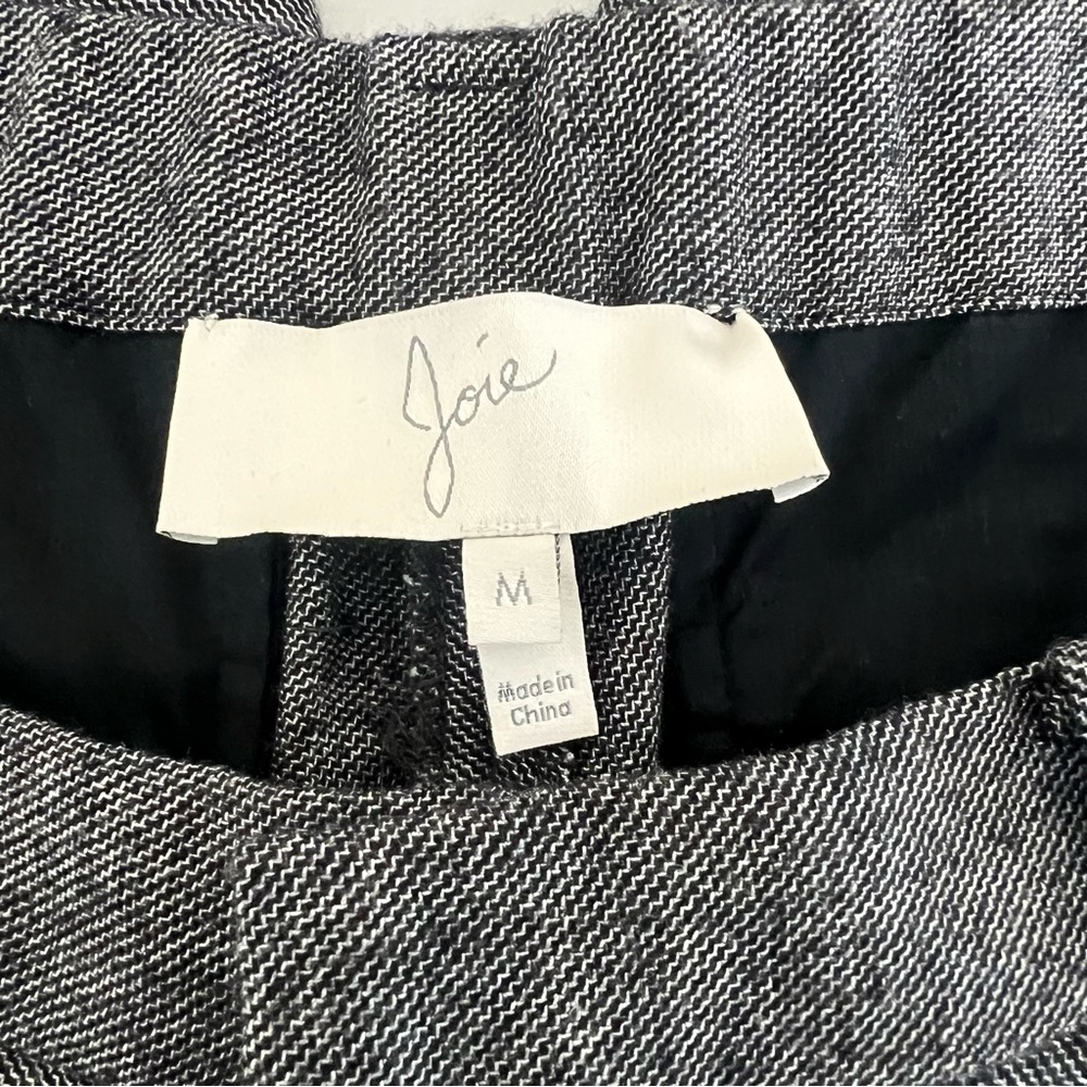 ✨Joie✨Wool Blend Slacks 🍁 - Picture 5 of 9